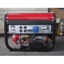 Dual Pressure Gasoline Generator (2.0-2.8KW)